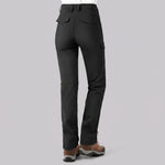 EKON Women’s HydroFleece Travel Riding Pants