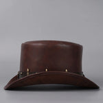 EKON IronCrest Western Rider Hat