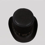 EKON IronCrest Western Rider Hat