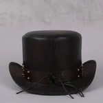 EKON IronCrest Western Rider Hat
