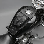 EKON StudLine Motorcycle Tank Bag