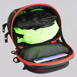 EKON TailHaul Rear Seat Bag