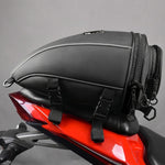 EKON TailHaul Rear Seat Bag
