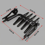 EKON QuickMount Rear Luggage Rack