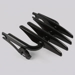 EKON QuickMount Rear Luggage Rack