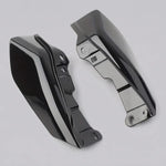 EKON HeatFlow Mid-Frame Deflectors