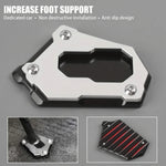 EKON TrailBase CNC Side Stand Enlarger