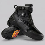 EKON RallyLock Riding Boots