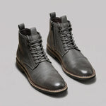 EKON RoadZip Moto Boots