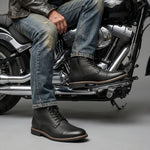 EKON RoadZip Moto Boots