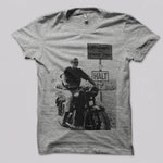 EKON Checkpoint Moto Graphic Tee