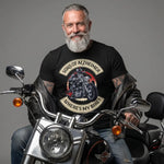 EKON RoadMemory Moto Graphic Tee