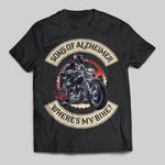 EKON RoadMemory Moto Graphic Tee