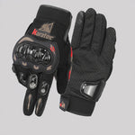 EKON AeroShield Riding Gloves