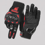 EKON AeroShield Riding Gloves