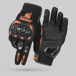 EKON AeroShield Riding Gloves