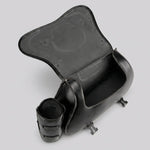 EKON SkullVault Motorcycle Saddlebags