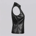 EKON Sculpted Slim Zip Vest