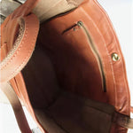 Thessaly | Classic Leather Tote