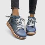 BRILLY | ORTHOPEDIC BOOTS