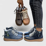 BRILLY | ORTHOPEDIC BOOTS