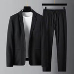 Santino Tech-Cool Suit Set