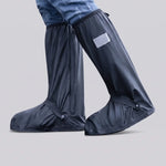 EKON Waterproof Reflective Shoe Covers