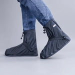 EKON Waterproof Reflective Shoe Covers