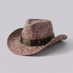 EKON Western Sun Hat