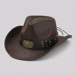 EKON Western Sun Hat