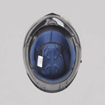 EKON Modular Flip-Up Motorcycle Helmet