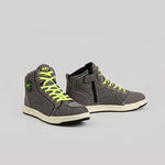 EKON StreetReady Reinforced Riding Sneakers