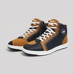 EKON StreetReady Reinforced Riding Sneakers
