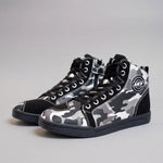 EKON StreetReady Reinforced Riding Sneakers