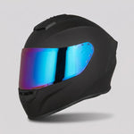 EKON Multi-Vent Mirror Helmet