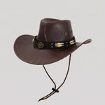 EKON Western Outback Hat