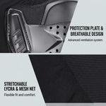 EKON FullShield Armored Riding Shorts