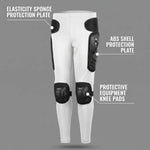 EKON FullShield Armored Riding Leggings