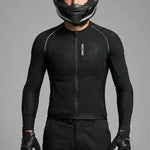 EKON Men’s Armored Breathable Motorcycle Jacket