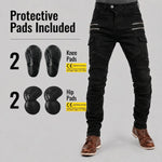 EKON UltraShield Riding Pants