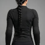 EKON Women’s WindGuard Protective Riding Jacket