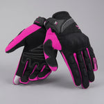 EKON Mesh Protective Riding Gloves