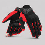 EKON Mesh Protective Riding Gloves