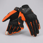 EKON Mesh Protective Riding Gloves