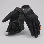 EKON Mesh Protective Riding Gloves