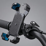 EKON AutoLock Motorcycle Phone Mount