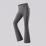 EKON Women’s FlareFlex Knee-Pad Riding Pants