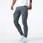 Whitmore | The Slim Cargo Jean