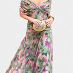 Lowenna | Elegant Dress