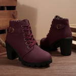 Marlow Sculpt & Comfort Ankle Boots